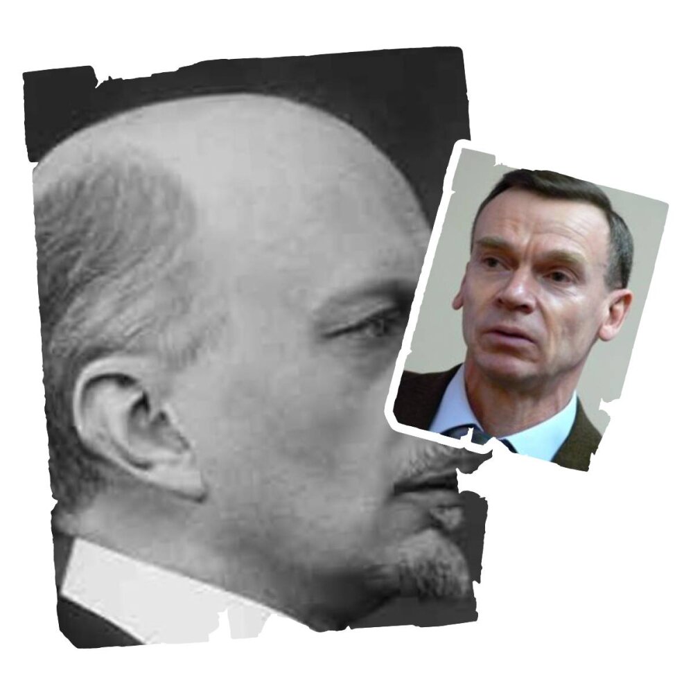 Студенты против фашиста Ивана Ильина или против Ильина-патриота?